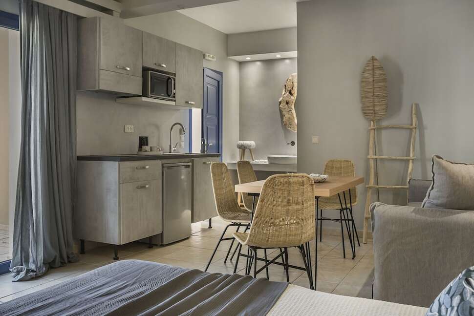 Een foto van Avithos Resort
