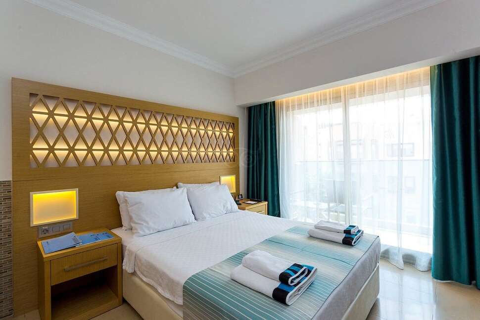 Een foto van Aurasia Design Hotel