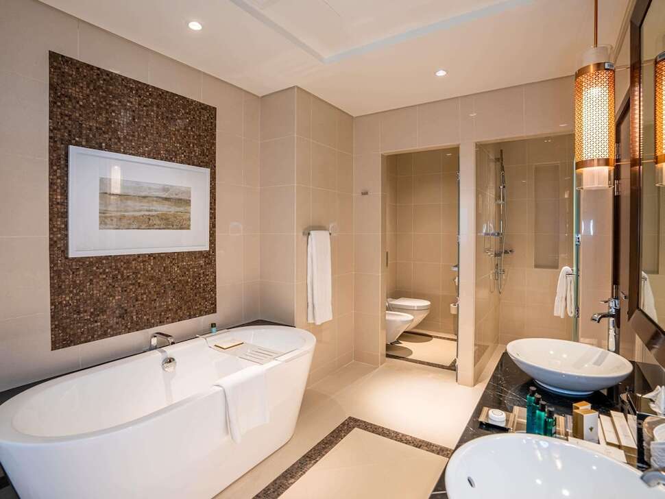Ein Foto Rixos Marina Abu Dhabi