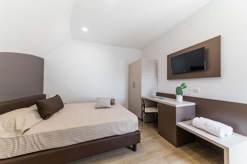Een foto van Torre Cintola Greenblu Sea Emotions