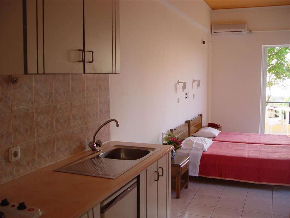 Een foto van Bella Vista Appartementen
