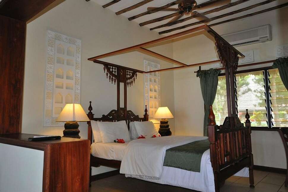 Een foto van Kilifi Bay Beach Resort