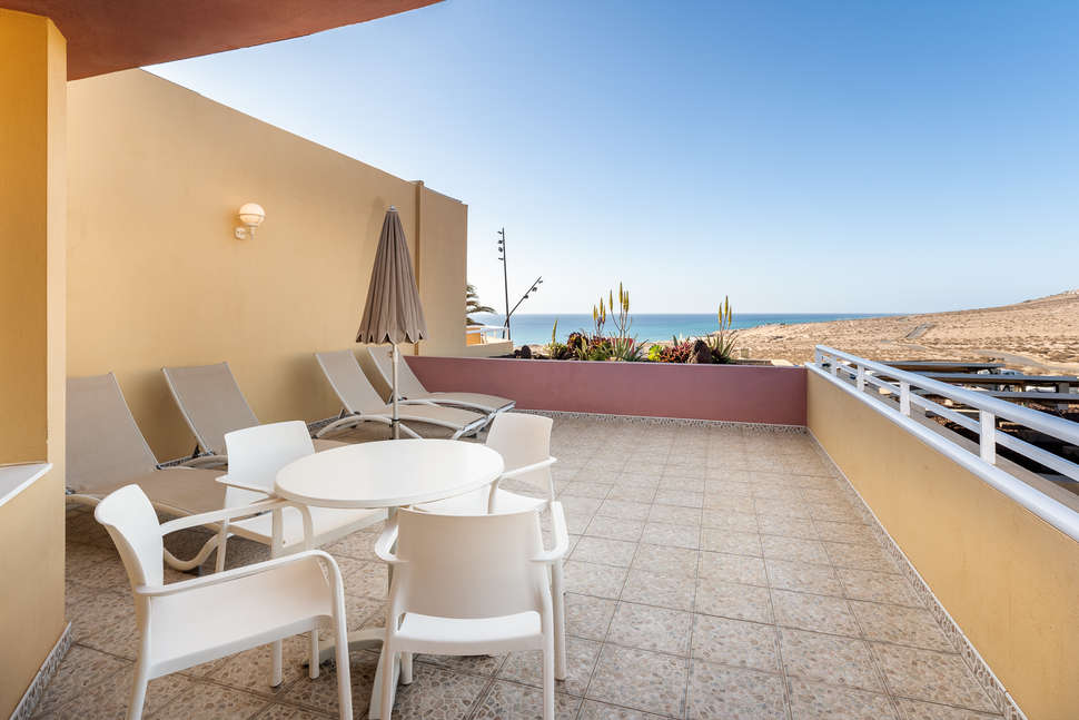 Een foto van Hotel Livvo Esmeralda Maris