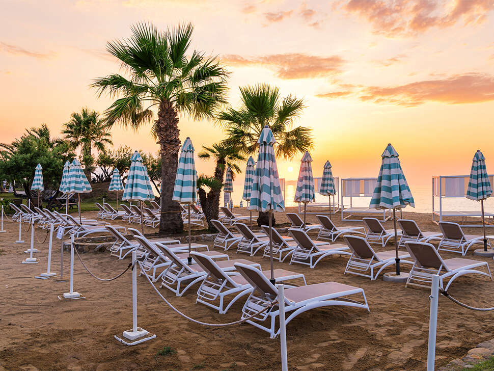Een foto van Grand Palladium Sicilia Resort & Spa