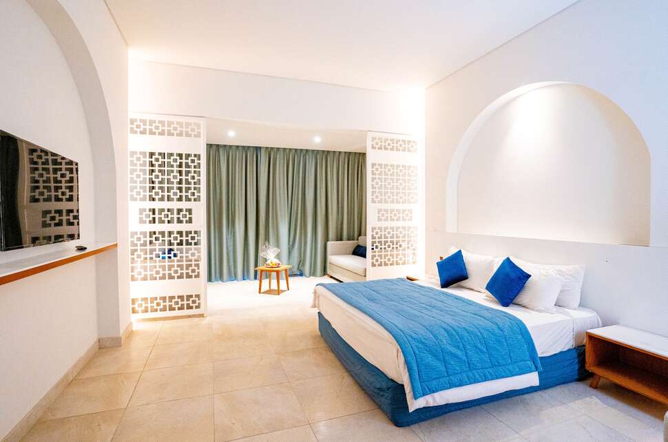 Een foto van Sentido Reef Oasis Suakin
