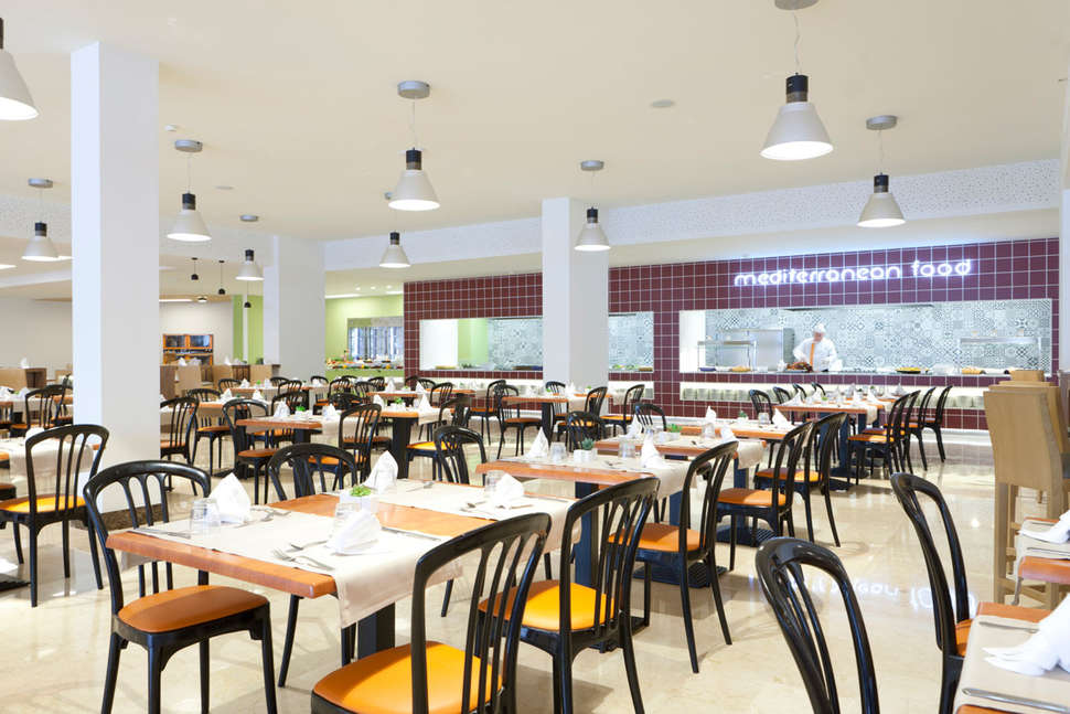 Een foto van Hotel Samos