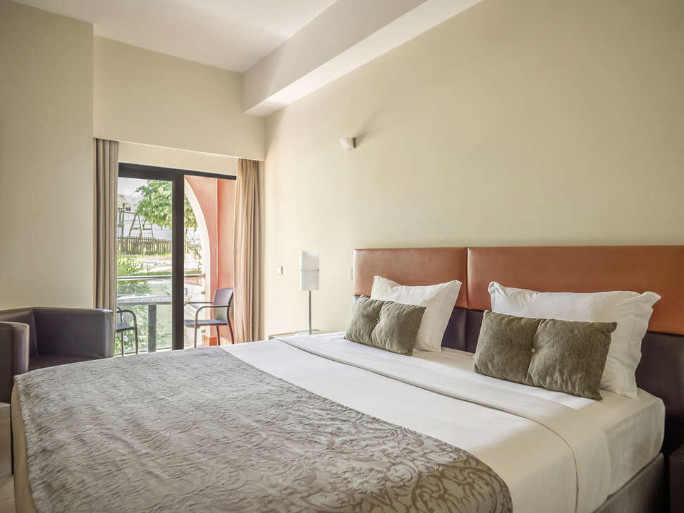 Een foto van Topazio Vibe Beach Hotel & Appartementen