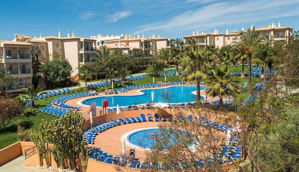 Ein Foto 3HB Clube Humbria