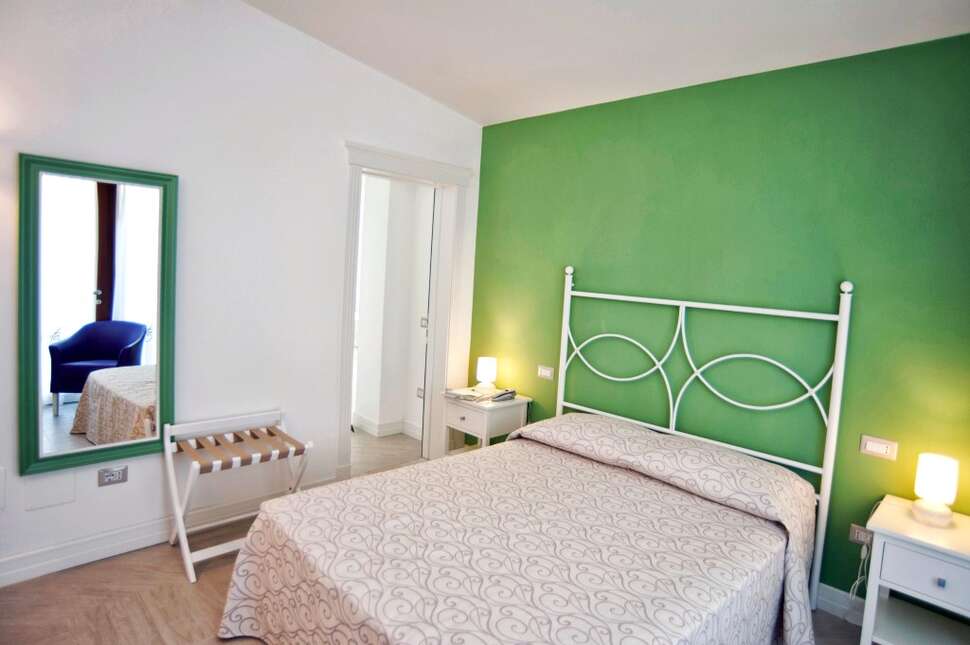 Een foto van Hotel Il Porto