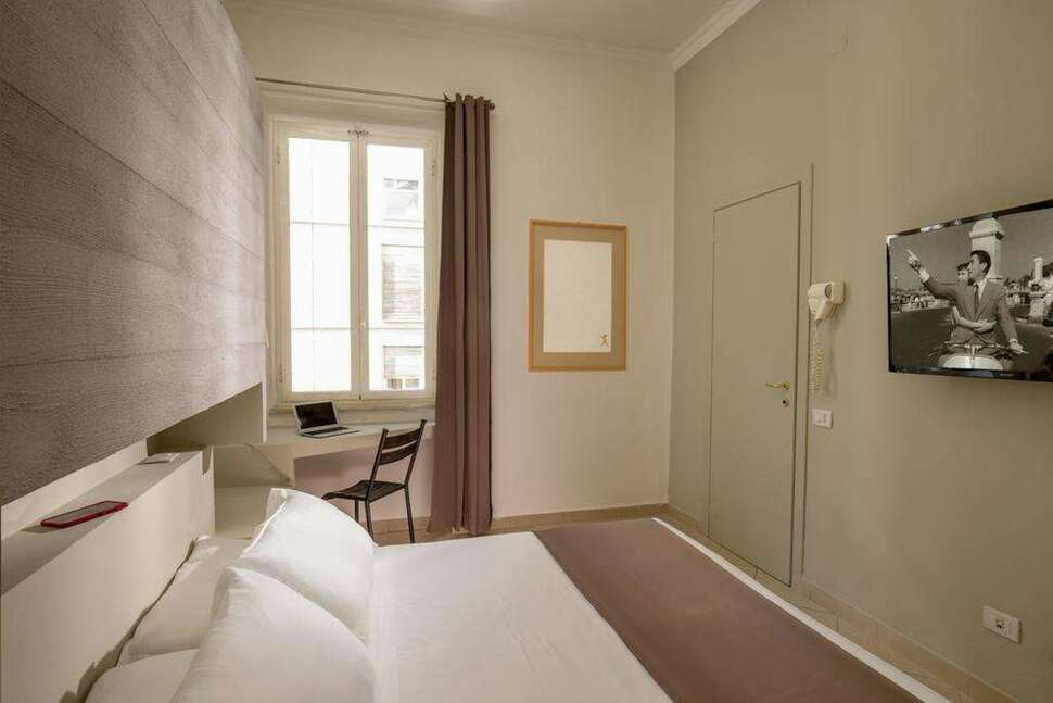 Een foto van Crossroad Hotel