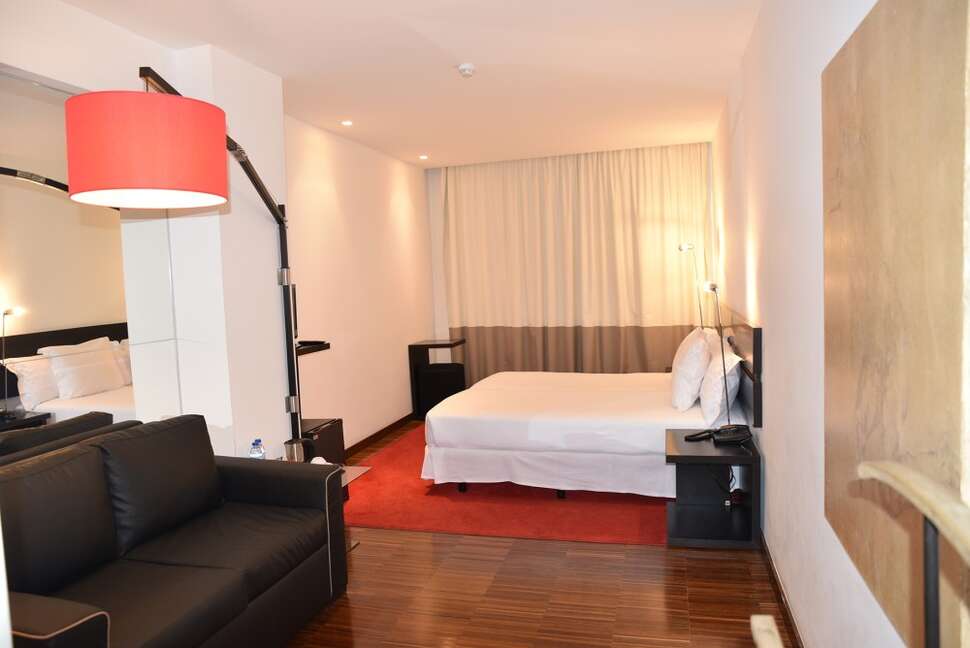 Een foto van Porto Trindade Hotel