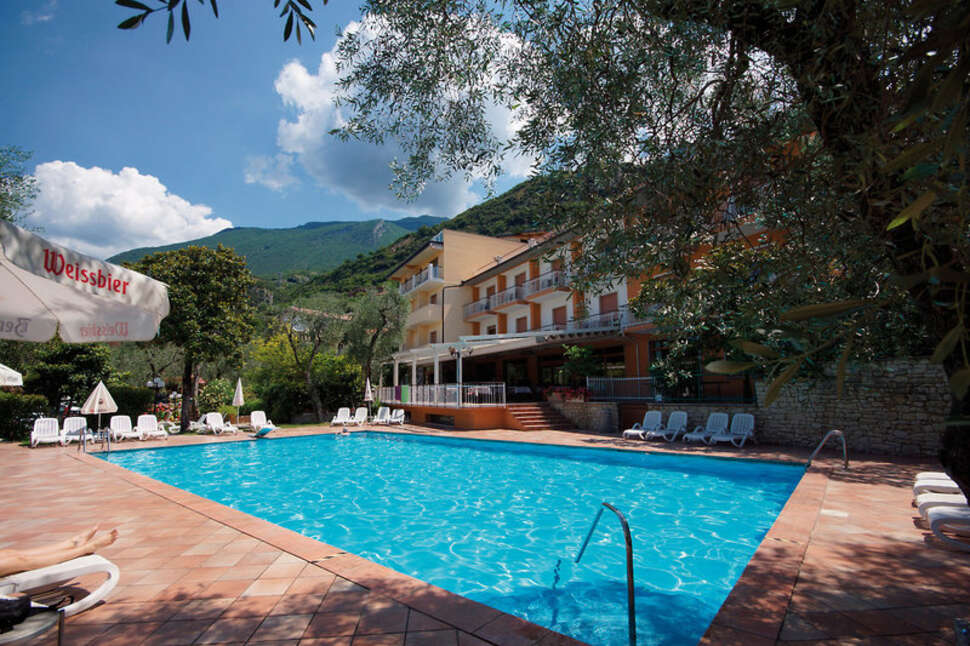 Een foto van Residence Al Parco