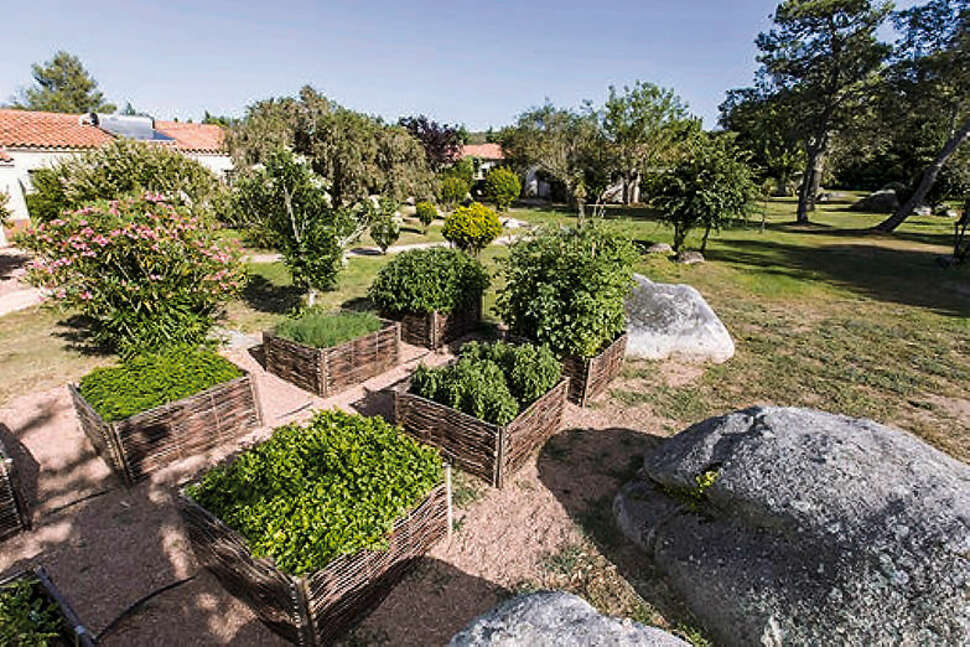 Ein Foto Hotel San Giovanni