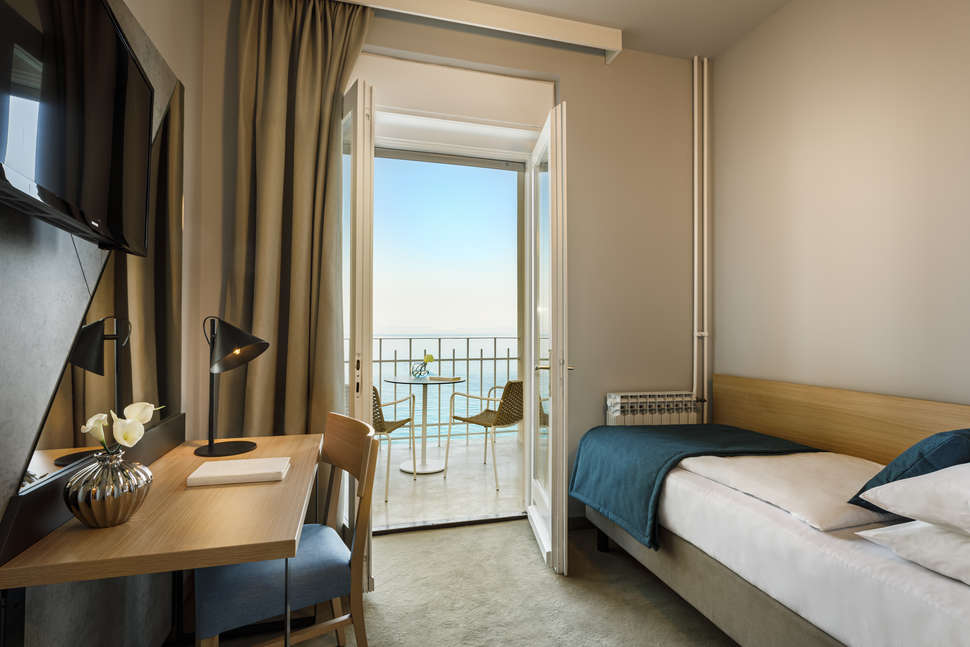 Een foto van Hotel Istra