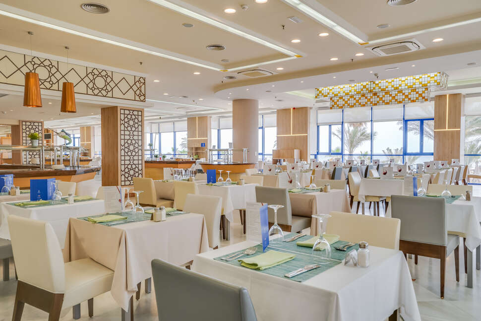 Ein Foto Hotel Yaramar