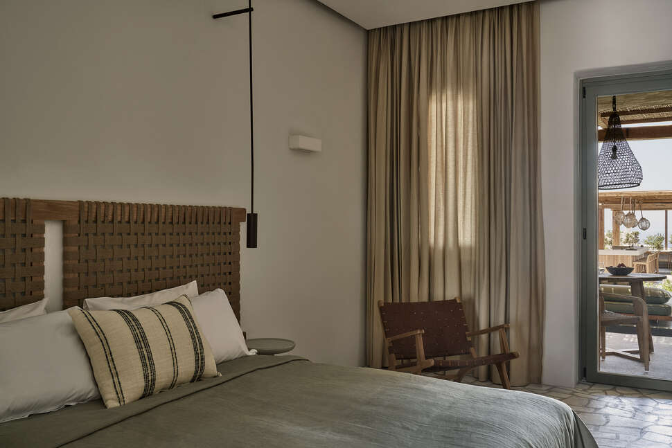 Een foto van Archipelagos All Suites