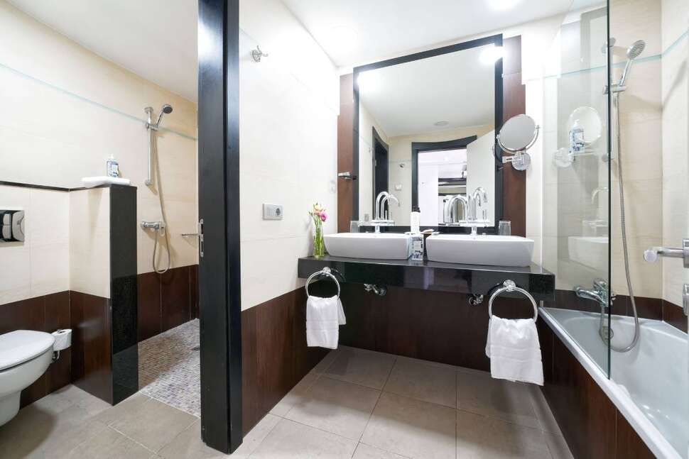Een foto van Hotel Las Costas