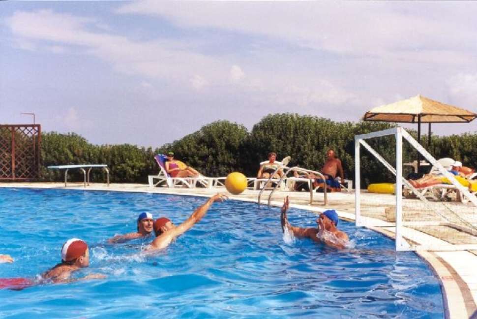 Een foto van Porto Skala Hotel
