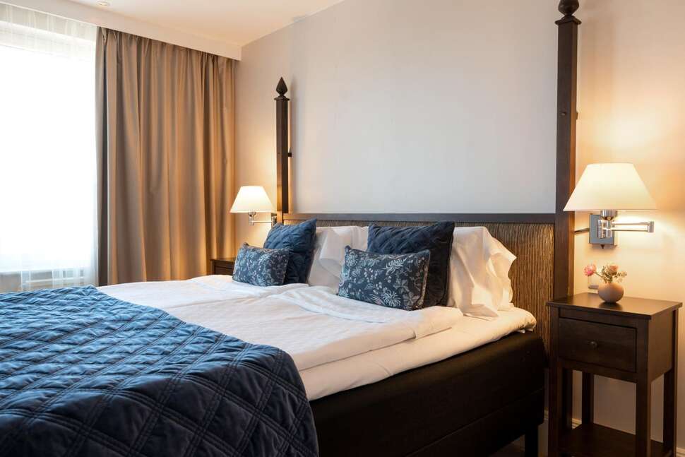 Een foto van Elite Palace Hotel