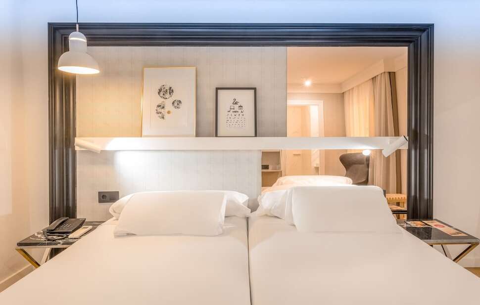 Een foto van SH Ingles Boutique Hotel