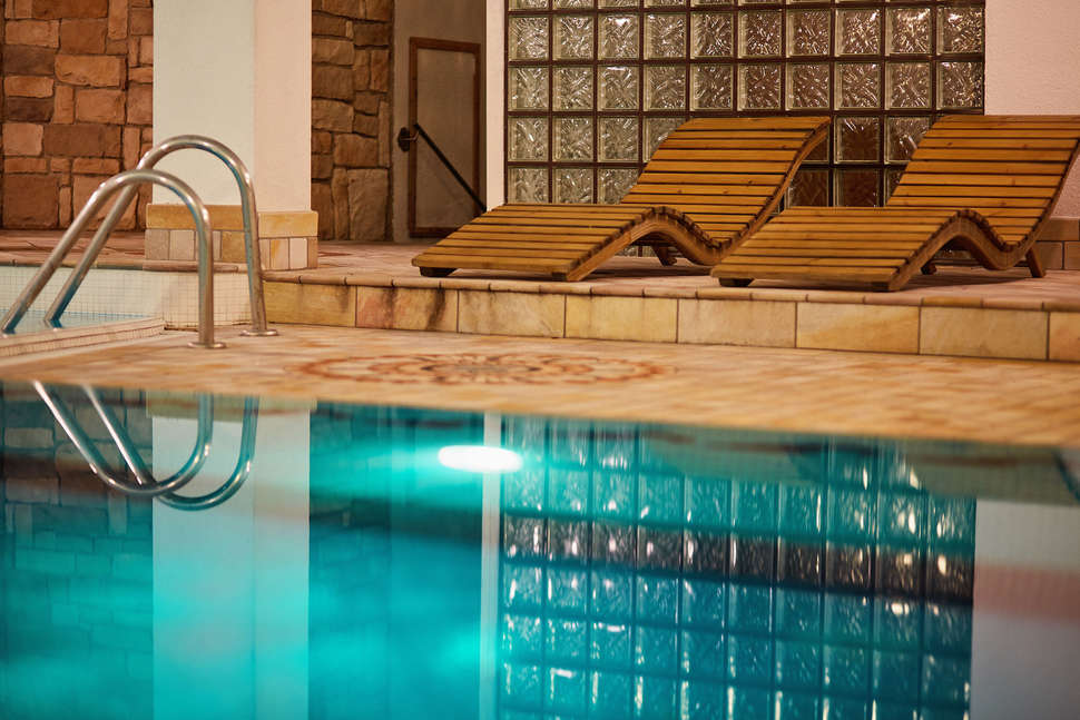 Een foto van GH Hotel Monzoni