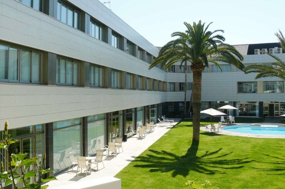 Een foto van Daniya Alicante
