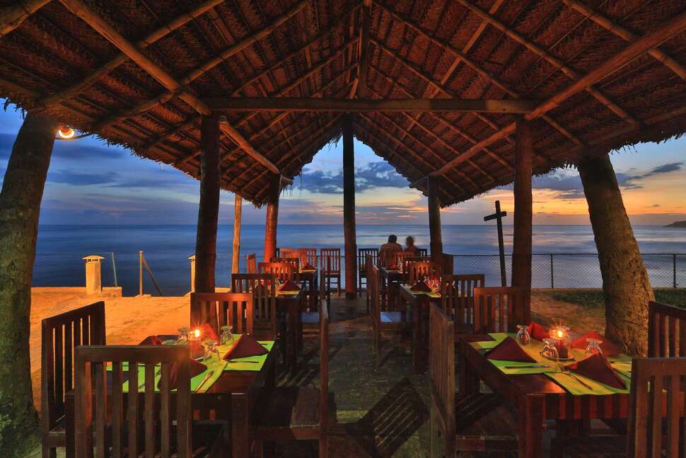 Een foto van Hotel Lanka Super Corals