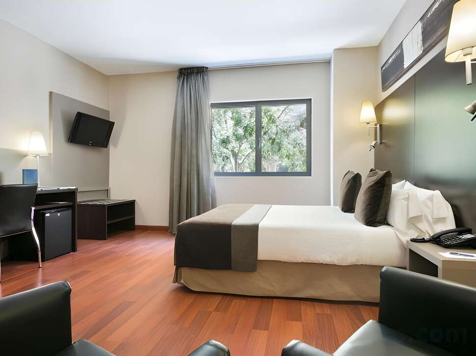 Een foto van Hotel Front Maritim