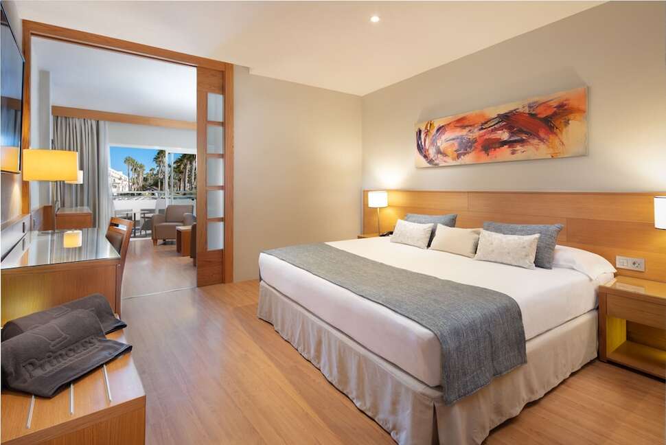Een foto van Maspalomas Princess