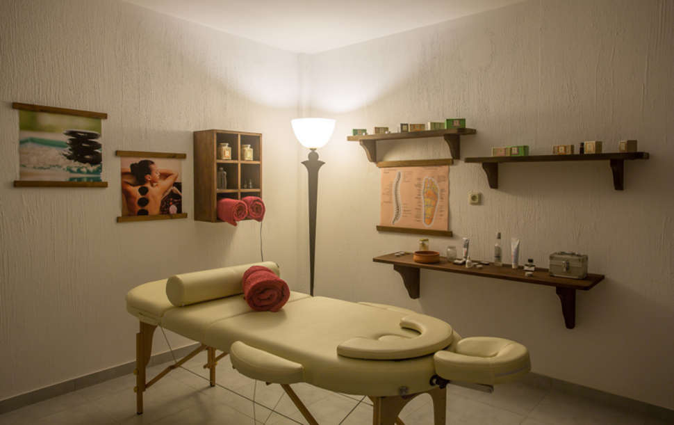 Een foto van Hotel Natura Club & Spa