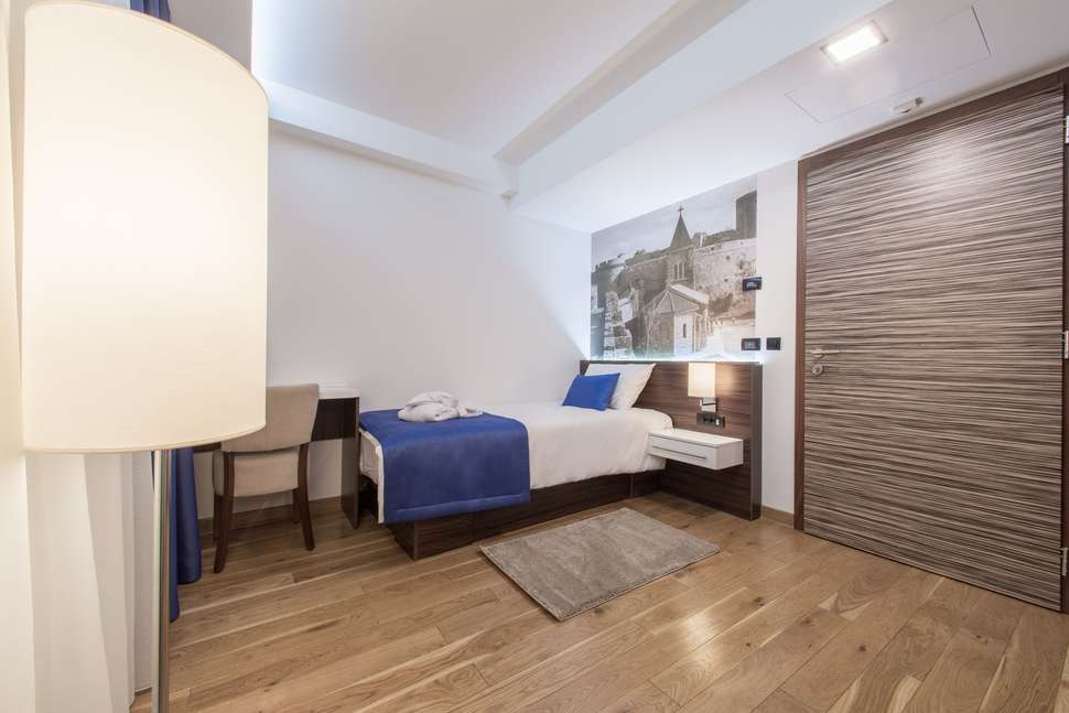 Een foto van Abba Hotel