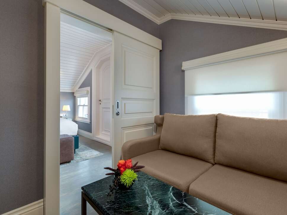 Een foto van Catch Hotel Sultanahmet