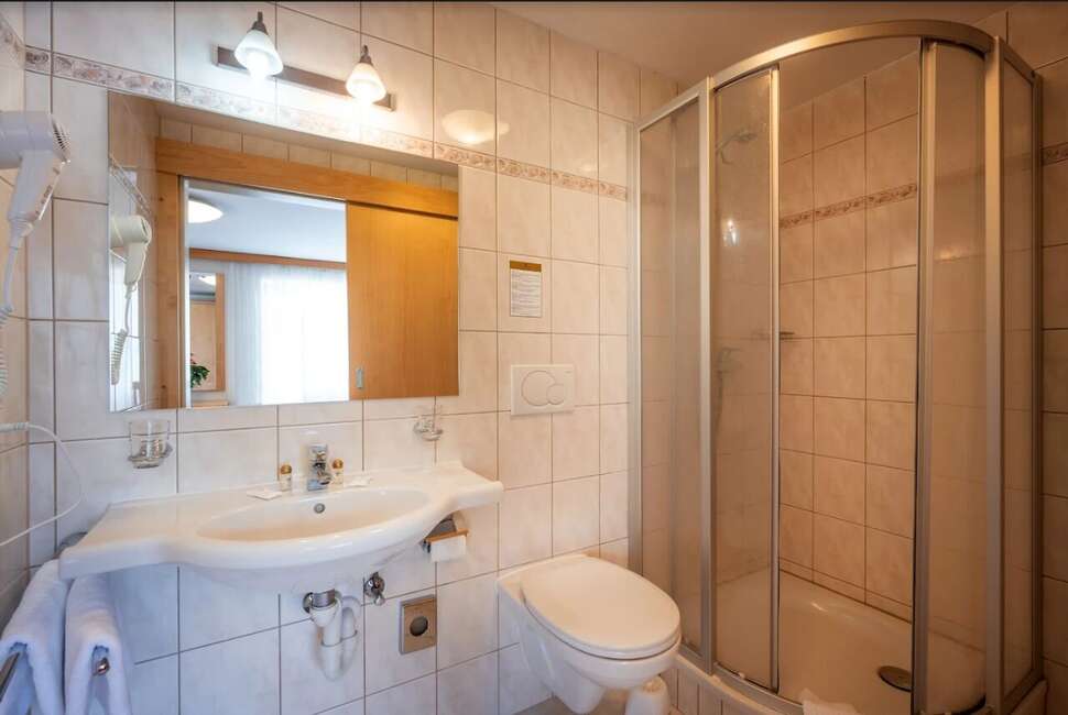 Een foto van Alpenhotel Edelweiss