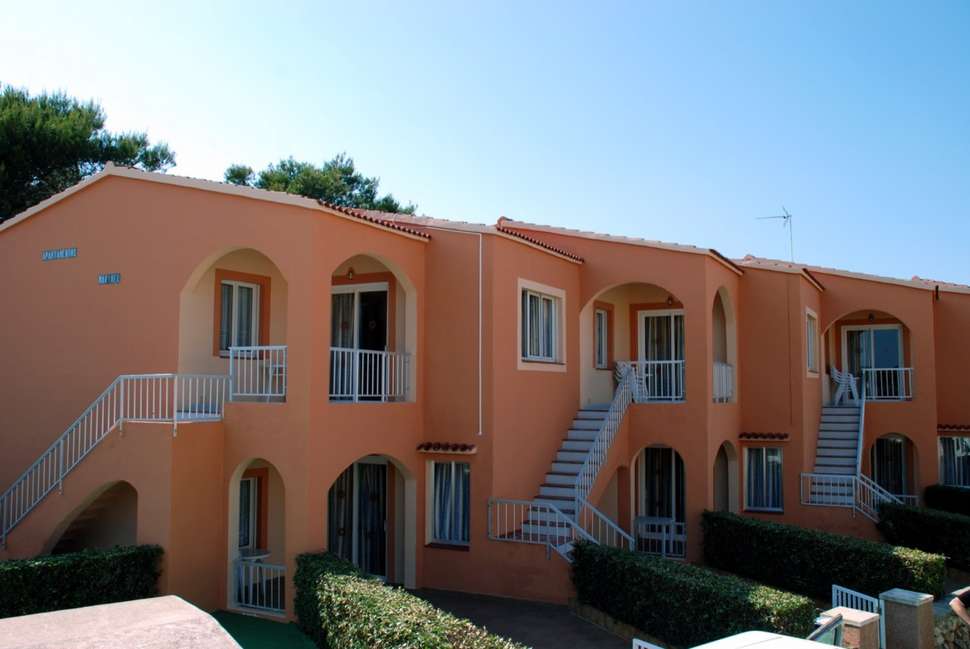 Ein Foto Maribel Apartments