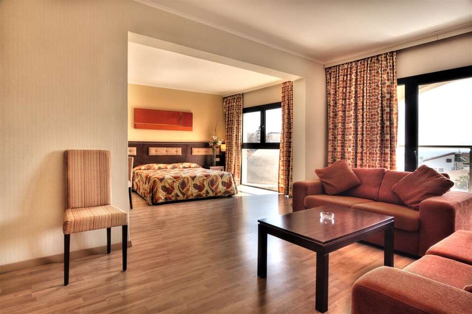 Een foto van Livadhiotis City Hotel