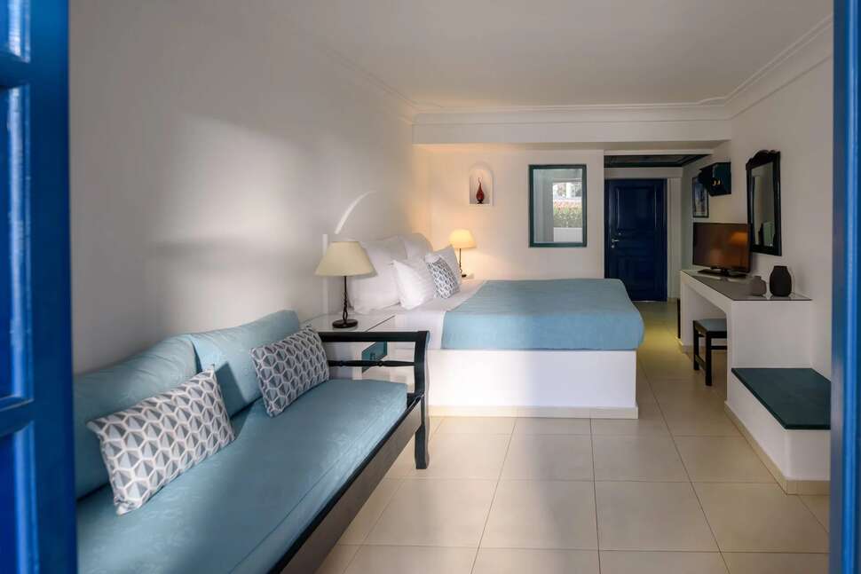 Een foto van Veggera Hotel