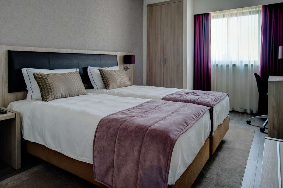 Ein Foto VIP Inn Berna
