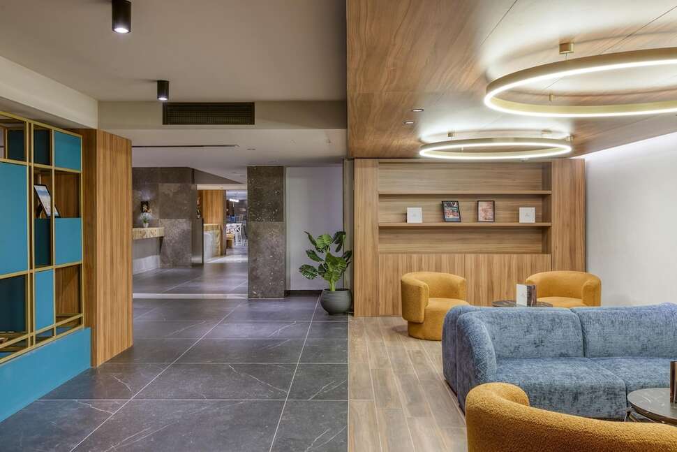 Een foto van Solana Hotel & Spa