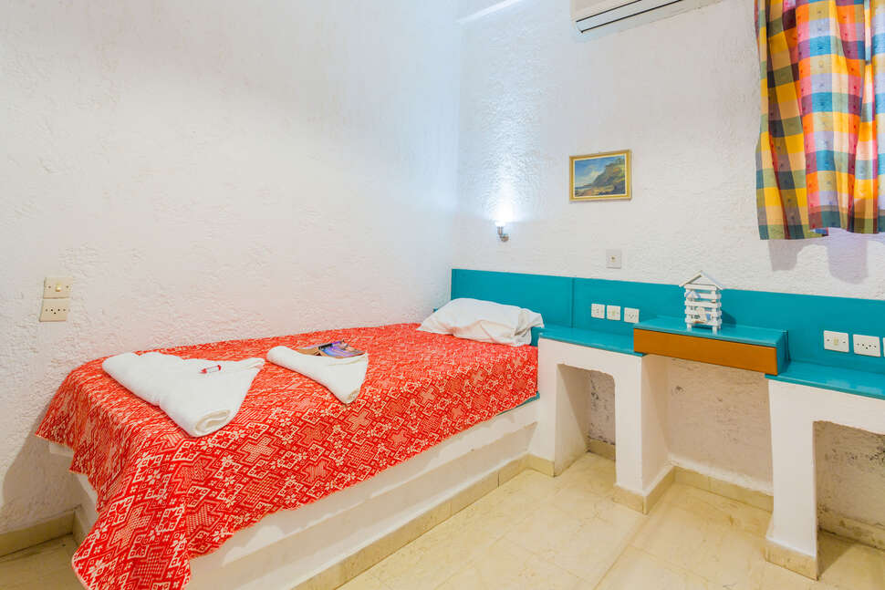 Een foto van Villa Myrto