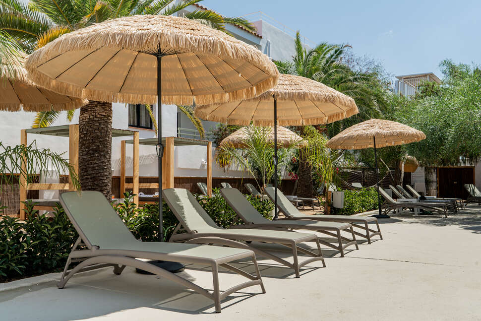 Een foto van Vago Ibiza