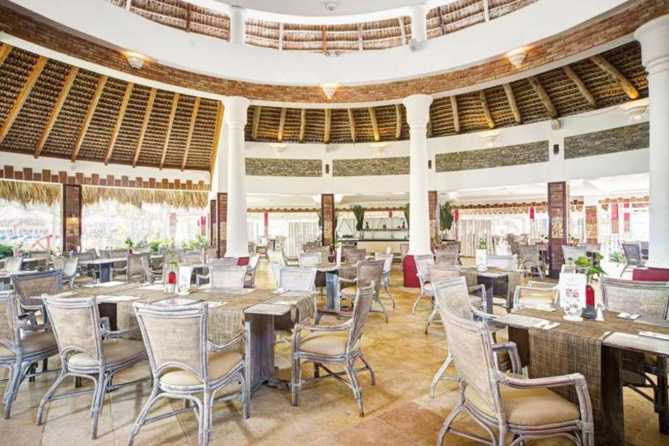 Een foto van de faciliteiten bij Sunscape Dominicus La Romana