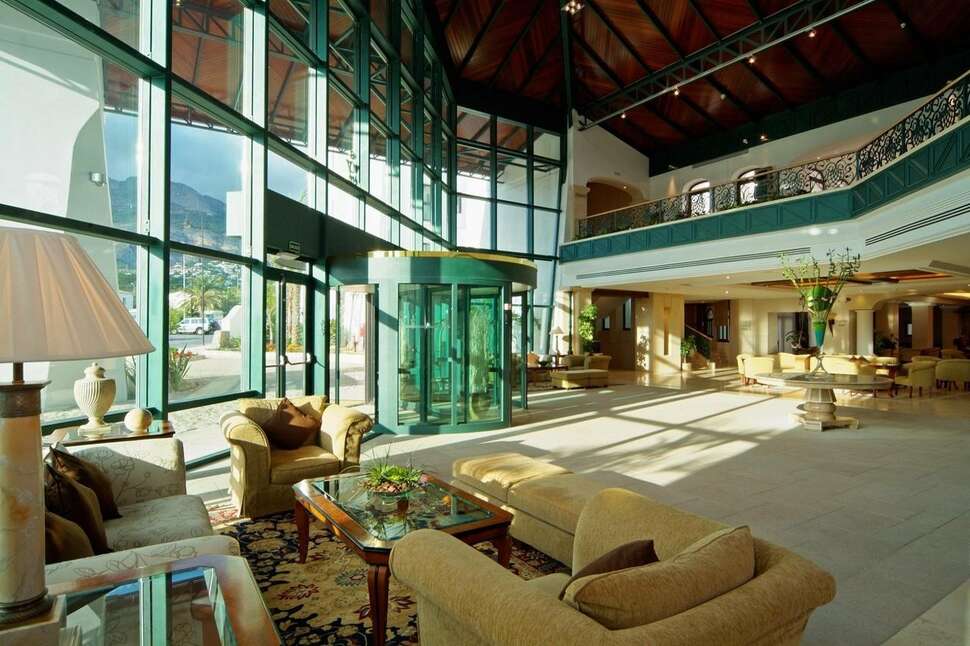 Ein Foto SH Villa Gadea
