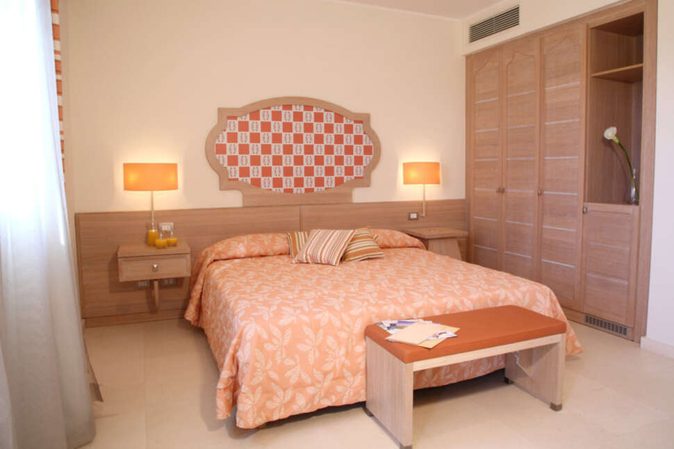 Een foto van Vivosa Apulia Resort