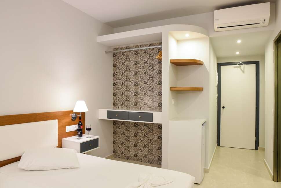 Een foto van Tsampika Hotel