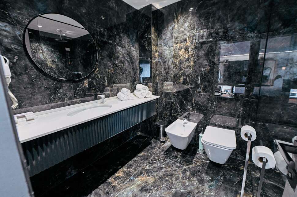 Een foto van Royal G Max Hotel & Spa