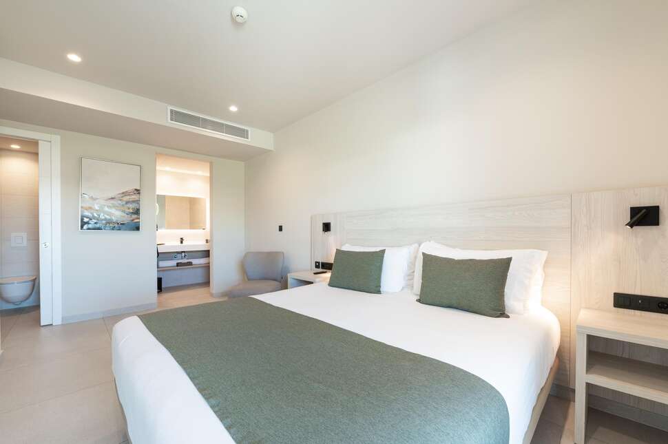Een foto van Amarilla Golf Residences