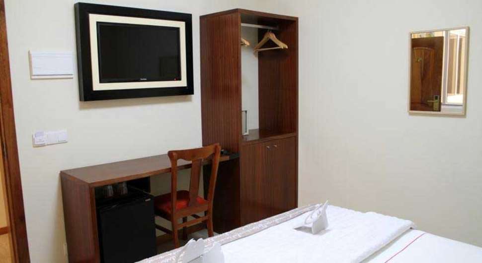 Een foto van Mindelo Residencial