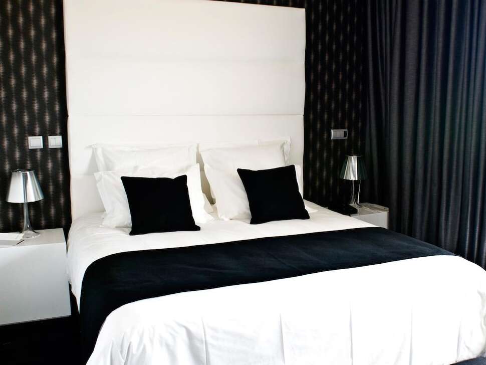 Een foto van Lutecia Smart Design Hotel