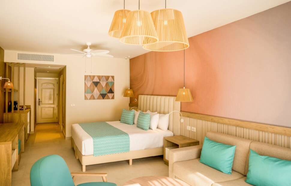 Een foto van Grand Bahia Principe Punta Cana