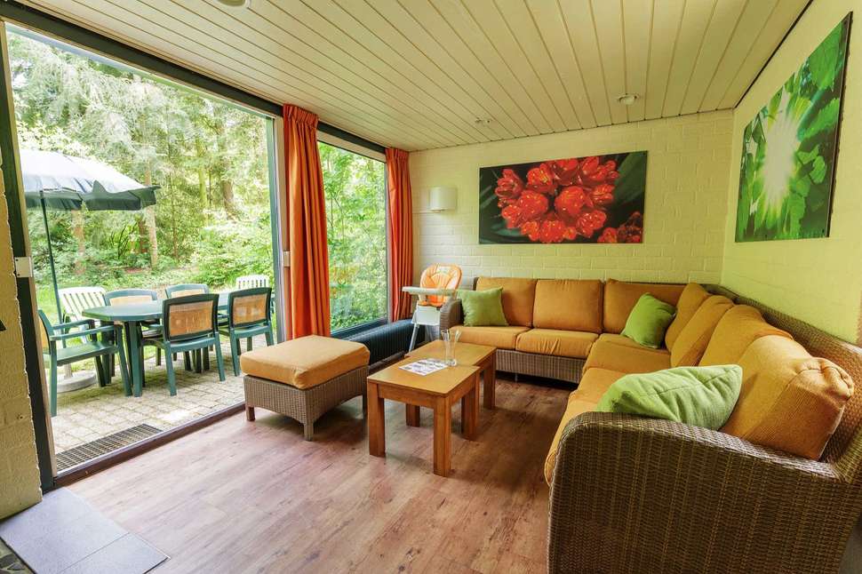 Een foto van Center Parcs Erperheide
